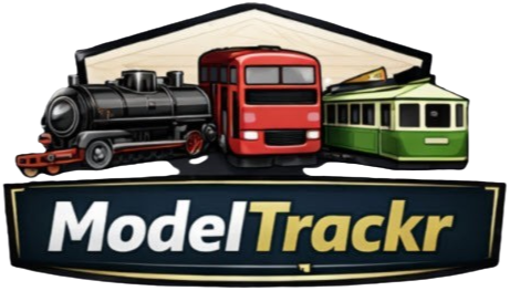 ModelTrackr